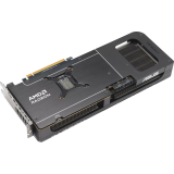 Carte graphique AMD Radeon RX 9070 GRE ASUS PRIME EVO OC 16GB (PRIME-RX9070GRE-O12G-EVO)