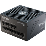 Power Supply Unit 750W Seasonic FOCUS GX-750 ATX 3.1 Black (FOCUS-GX-750-V4)