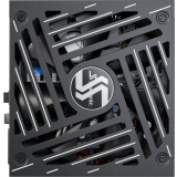 Power Supply Unit 750W Seasonic FOCUS GX-750 ATX 3.1 Black (FOCUS-GX-750-V4)