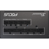 Power Supply Unit 750W Seasonic FOCUS GX-750 ATX 3.1 Black (FOCUS-GX-750-V4)
