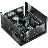 Power Supply Unit 750W Seasonic FOCUS GX-750 ATX 3.1 Black (FOCUS-GX-750-V4)