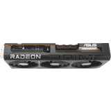 carte graphique AMD Radeon RX 9070 XT ASUS OC 16GB (PRIME-RX9070XT-O16G)