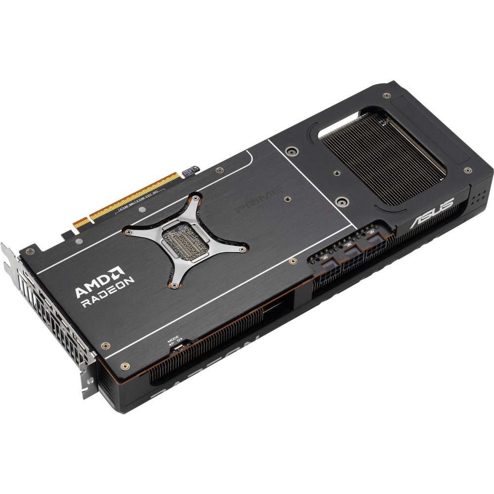 carte graphique AMD Radeon RX 9070 XT ASUS OC 16GB (PRIME-RX9070XT-O16G) - photo 7