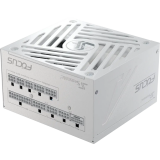 Power Supply Unit 750W Seasonic FOCUS GX-750 ATX 3.1 White (FOCUS-GX-750-V4-WHITE)