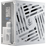 Power Supply Unit 750W Seasonic FOCUS GX-750 ATX 3.1 White (FOCUS-GX-750-V4-WHITE)
