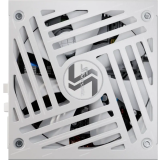 Power Supply Unit 750W Seasonic FOCUS GX-750 ATX 3.1 White (FOCUS-GX-750-V4-WHITE)