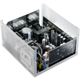 Power Supply Unit 750W Seasonic FOCUS GX-750 ATX 3.1 White (FOCUS-GX-750-V4-WHITE)