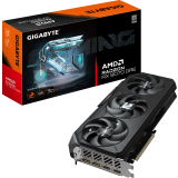 carte graphique AMD Radeon RX 9070 GRE Gigabyte GAMING OC 12GB (GV-R907GREGAMING OC-12GD)