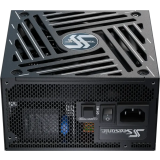 Power supply 850W Seasonic FOCUS GX-850 ATX 3.1 Black (FOCUS-GX-850-V4)