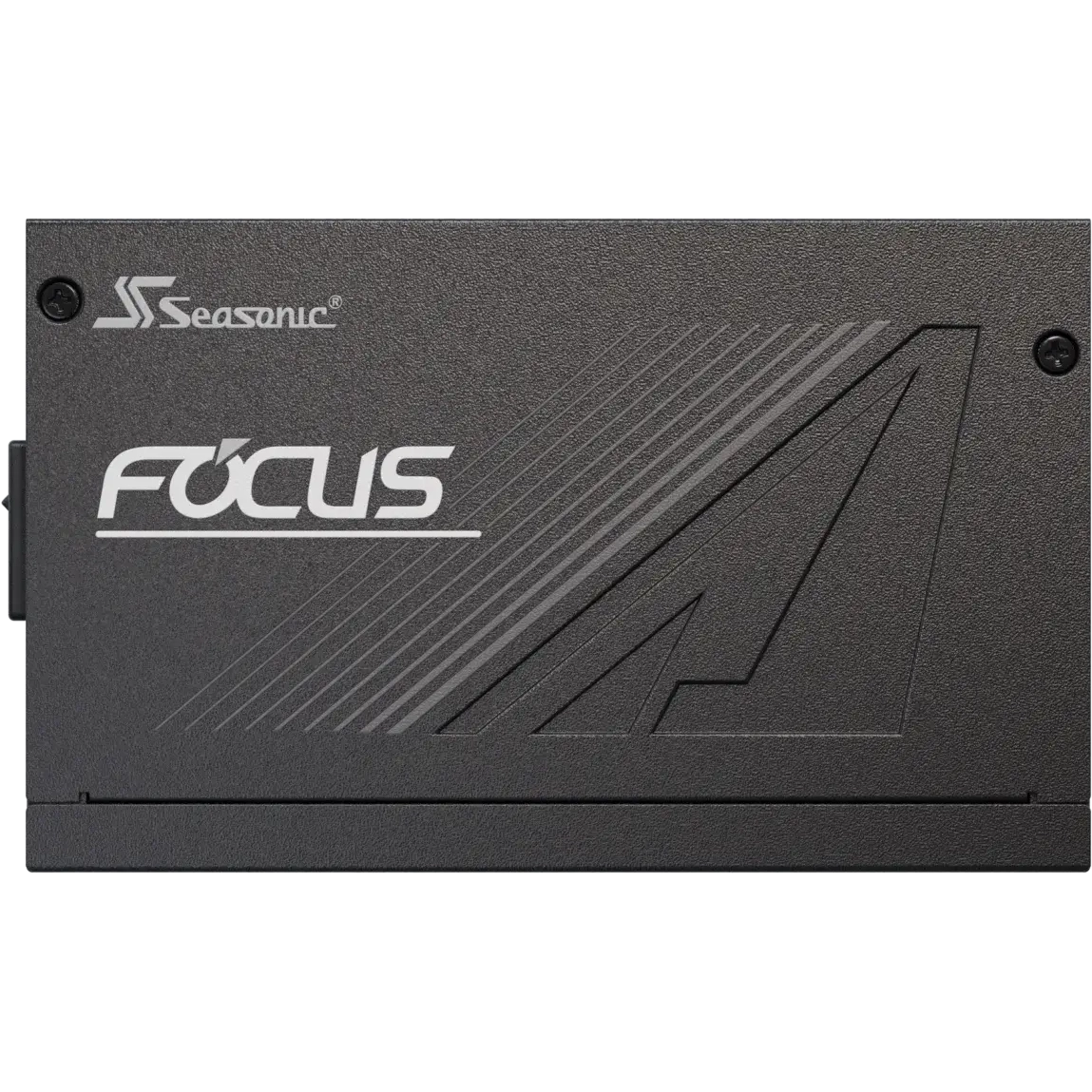 Power supply 850W Seasonic FOCUS GX-850 ATX 3.1 Black - FOCUS-GX-850-V4 - photo 8