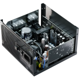 Power supply 850W Seasonic FOCUS GX-850 ATX 3.1 Black (FOCUS-GX-850-V4)