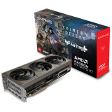 carte graphique AMD Radeon RX 9070 XT Sapphire Nitro+ Crimson Desert Edition OC 16GB (11348-10-20G)