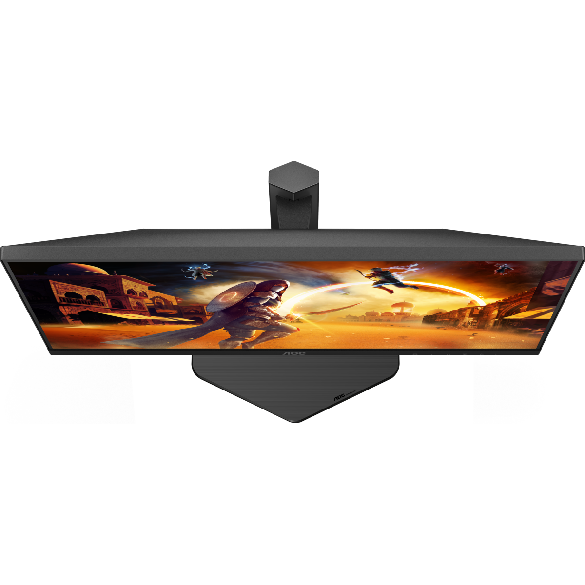 Moniteur AOC 27" Q27G4ZR - photo 8