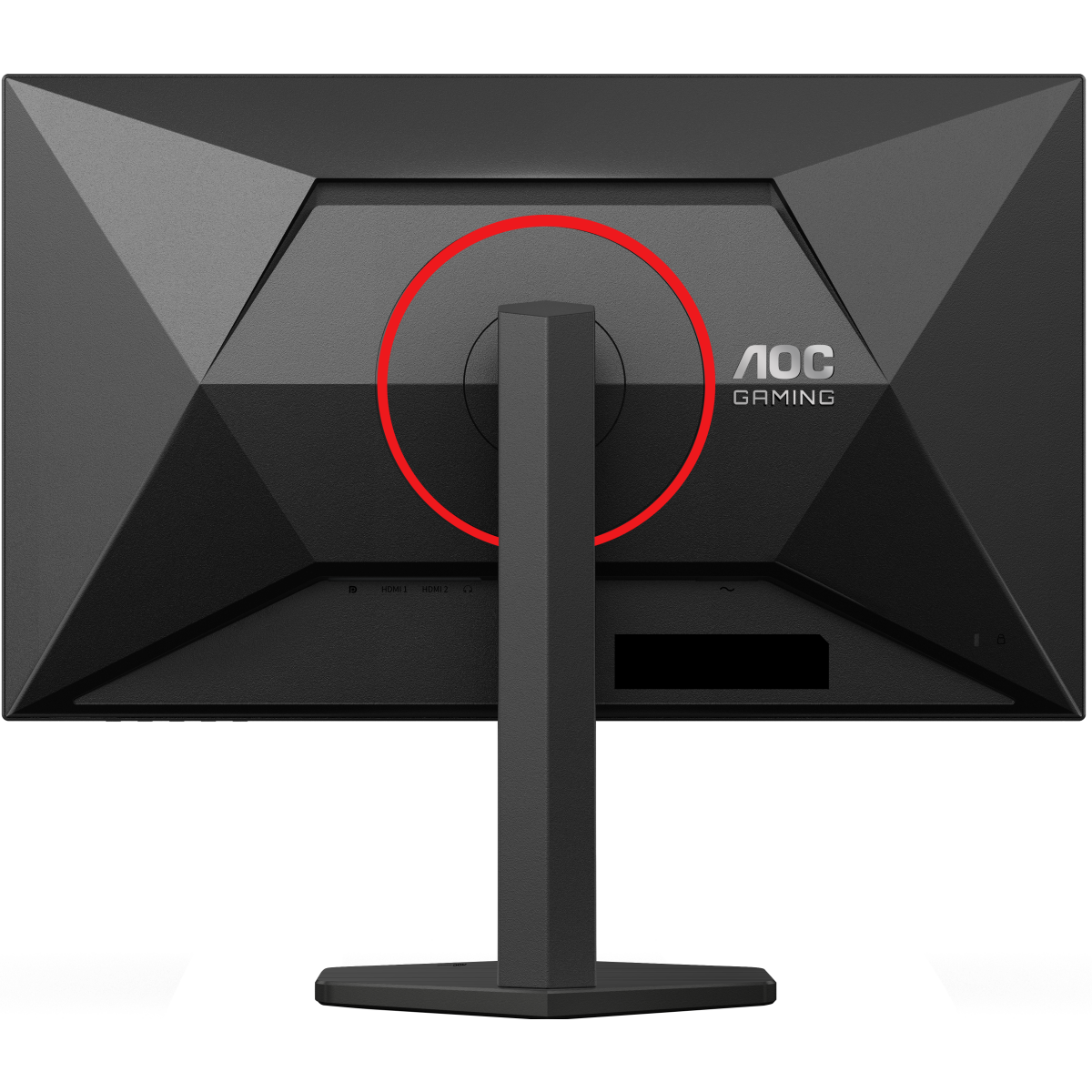Moniteur AOC 27" Q27G4ZR - photo 9