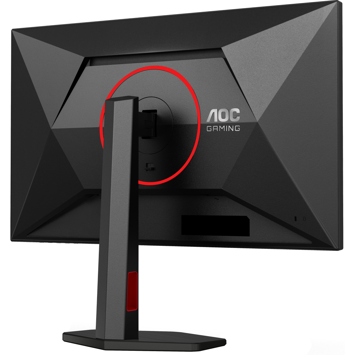 Moniteur AOC 27" Q27G4ZR - photo 10