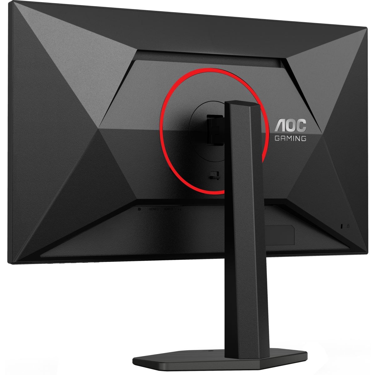 Moniteur AOC 27" Q27G4ZR - photo 11