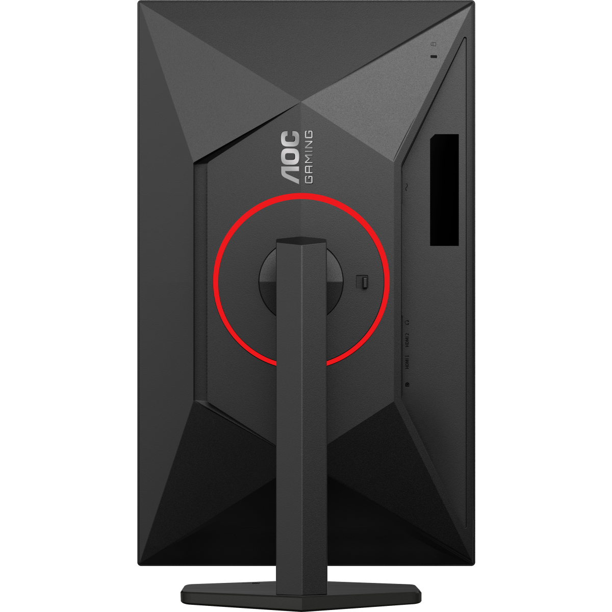 Moniteur AOC 27" Q27G4ZR - photo 12