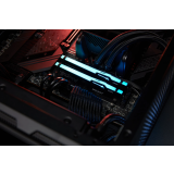 Arbeitsspeicher 32GB DDR5 5600MHz Kingston Fury Beast RGB (KF556C40BBAK2-32) (2x16GB KIT)