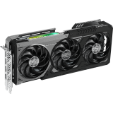 graphics card AMD Radeon RX 9070 GRE ASRock Steel Legend Dark OC 12GB (RX9070GRE SLD 12GO)