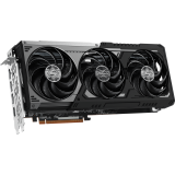 graphics card AMD Radeon RX 9070 GRE ASRock Steel Legend Dark OC 12GB (RX9070GRE SLD 12GO)