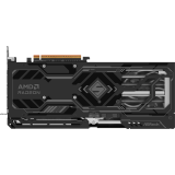 graphics card AMD Radeon RX 9070 GRE ASRock Steel Legend Dark OC 12GB (RX9070GRE SLD 12GO)