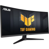 Écran ASUS 34" VG34VQ3B TUF Gaming