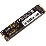 SSD interne 2TB Silicon Power US75 (SP02KGBP44US7505)