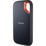 Externer SSD-Speicher 8TB SanDisk Extreme (SDSSDE61-8T00-G25)