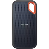 Externer SSD-Speicher 8TB SanDisk Extreme (SDSSDE61-8T00-G25)