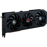 carte graphique AMD Radeon RX 9070 GRE PowerColor Hellhound OC 12GB (RX9070GRE 12G-L/OC)