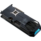 carte graphique AMD Radeon RX 9070 GRE PowerColor Hellhound OC 12GB (RX9070GRE 12G-L/OC)