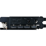 carte graphique AMD Radeon RX 9070 GRE PowerColor Hellhound OC 12GB (RX9070GRE 12G-L/OC)