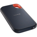 Externe SSD-Festplatte 500GB SanDisk Extreme Portable V2 (SDSSDE61-500G-G25)