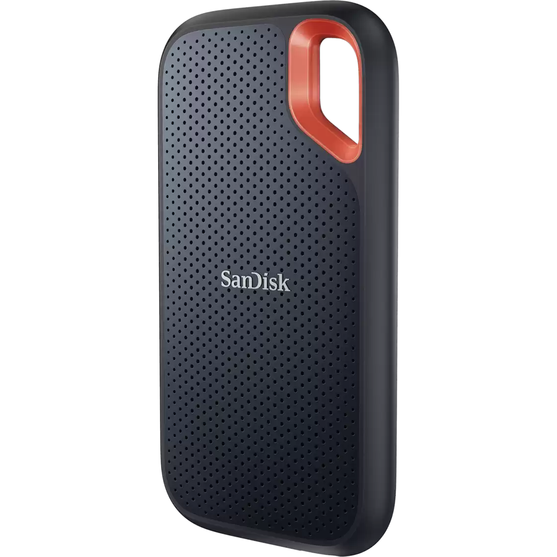 Stockage externe SSD 4TB SanDisk Extreme (SDSSDE61-4T00-G25)
