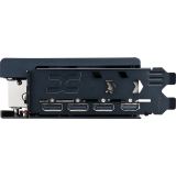 carte graphique AMD Radeon RX 9070 XT PowerColor Hellhound OC 16GB (RX9070XT 16G-L/OC)