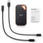 Disque SSD externe 4TB SanDisk Extreme Pro V2 (SDSSDE81-4T00-G25) - photo 3
