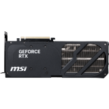 Graphics card NVIDIA GeForce RTX 5070 Ti MSI OC 16GB (RTX 5070 Ti 16G SHADOW 3X OC) OEM