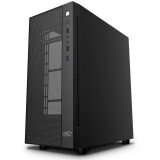 Datoru korpuss DeepCool MATREXX 55 MESH Black (DP-ATX-MATREXX55-MESH)