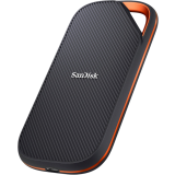 Externe SSD-Festplatte 4TB SanDisk Extreme Pro (SDSSDE82-4T00-G25)