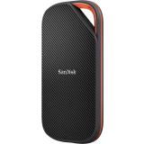 Externe SSD-Festplatte 4TB SanDisk Extreme Pro (SDSSDE82-4T00-G25)