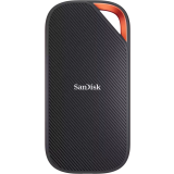 Externe SSD-Festplatte 4TB SanDisk Extreme Pro (SDSSDE82-4T00-G25)