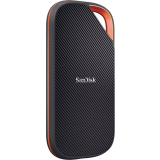 Externe SSD-Festplatte 4TB SanDisk Extreme Pro (SDSSDE82-4T00-G25)