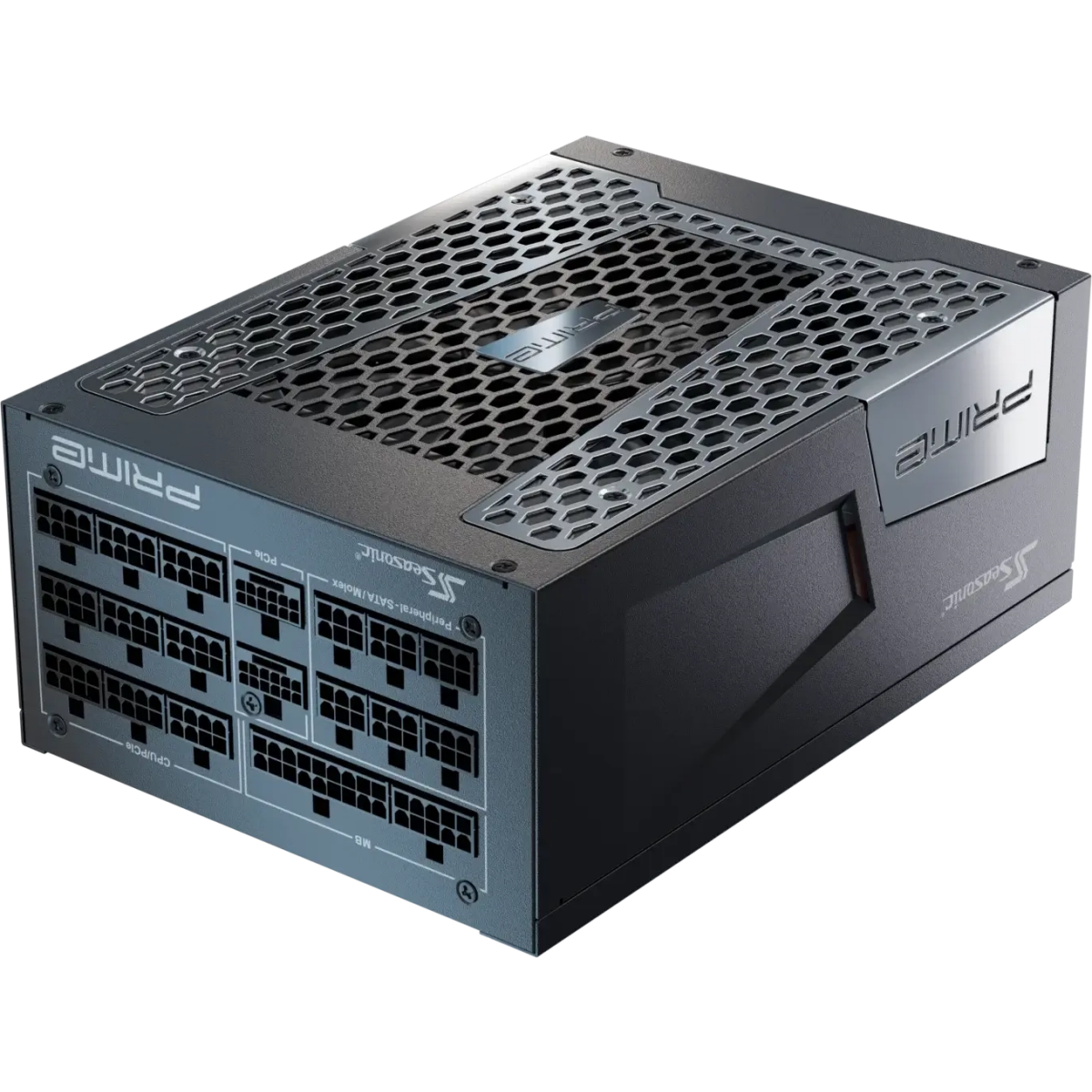 Power supply 1600W Seasonic Prime TX-1600 ATX 3.1 - PRIME-TX-1600-ATX30 - photo 2