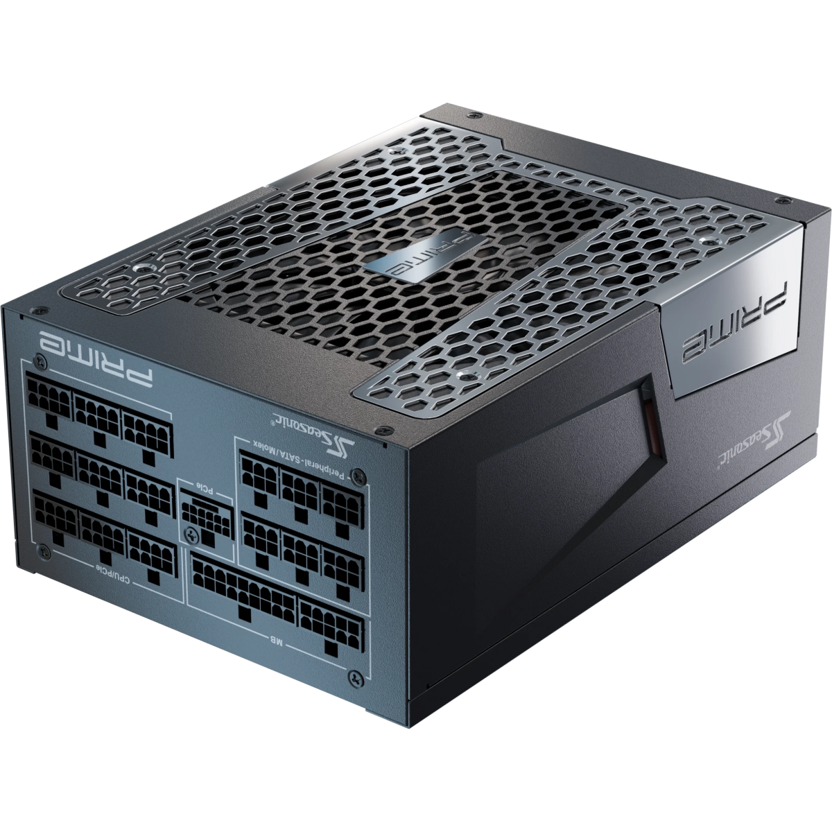 Power supply 1300W Seasonic Prime TX-1300 ATX 3.1 - PRIME-TX-1300-ATX30 - photo 2