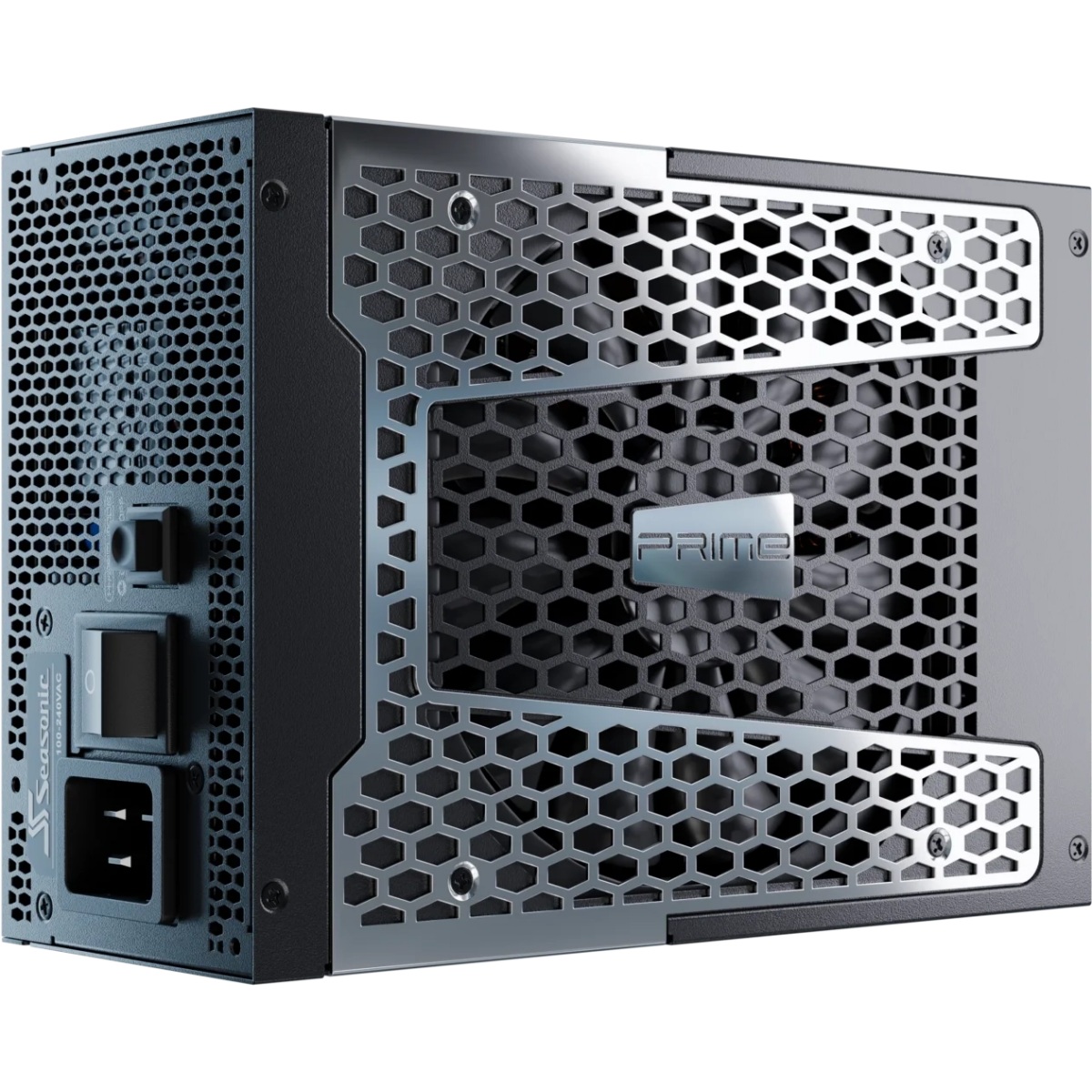 Power supply 1300W Seasonic Prime TX-1300 ATX 3.1 - PRIME-TX-1300-ATX30 - photo 3