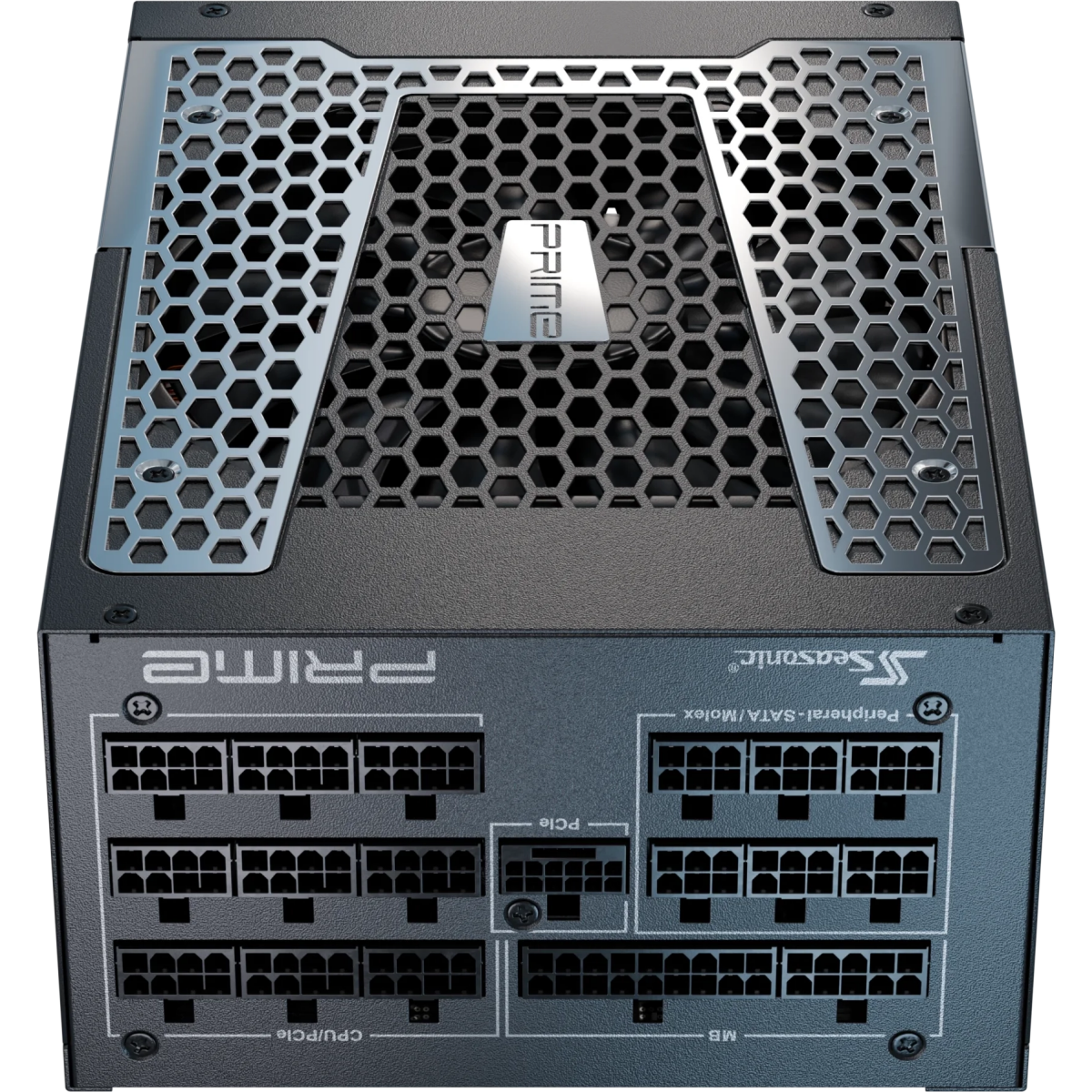 Power supply 1300W Seasonic Prime TX-1300 ATX 3.1 - PRIME-TX-1300-ATX30 - photo 5
