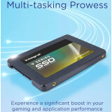 stockage SSD 480GB Integral V-Series V2 (INSSD480GS625V2)