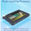SSD storage 2TB Integral V-Series V2 (INSSD2TS625V2X) - photo 3