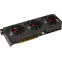 graphics card AMD Radeon RX 9070 XT PowerColor Reaper 16GB (RX9070XT 16G-A) - photo 3