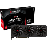 carte graphique AMD Radeon RX 9070 XT PowerColor Reaper 16GB (RX9070XT 16G-A)
